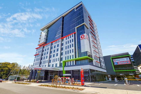 Travelodge Sydney Airport - Accommodation Great Ocean Road 0