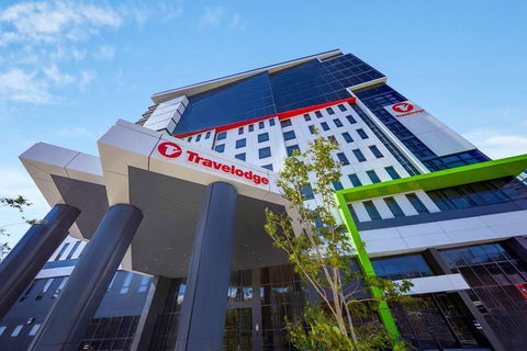 Travelodge Sydney Airport - Accommodation Great Ocean Road 1