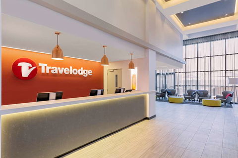 Travelodge Sydney Airport - Accommodation Great Ocean Road 2