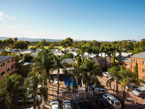 Econo Lodge North Adelaide - Accommodation Great Ocean Road 1