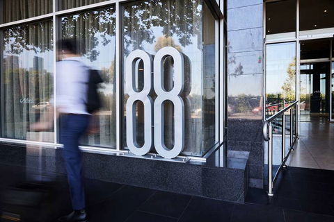Adina Apartment Hotel On Flinders Street - Accommodation Great Ocean Road 0