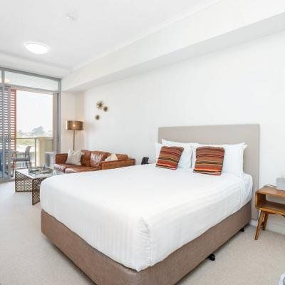 Seashells Fremantle At Richmond Quarter - Accommodation Great Ocean Road 0