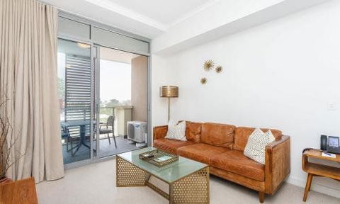 Seashells Fremantle At Richmond Quarter - Accommodation Great Ocean Road 2