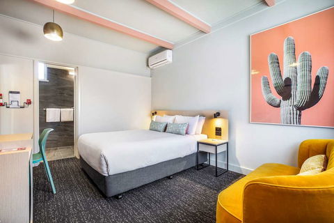 Sandbelt Club Hotel - Accommodation Great Ocean Road 2