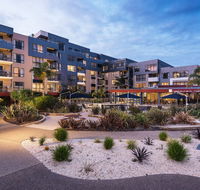 Esplanade Resort and Spa - Accommodation Great Ocean Road