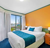 Comfort Inn  Suites Emmanuel - Accommodation Great Ocean Road