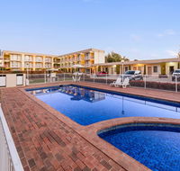 BreakFree Queanbeyan - Accommodation Great Ocean Road