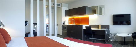 Abode Woden - Accommodation Great Ocean Road 1