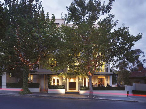 The Lyall Hotel - Accommodation Great Ocean Road 0