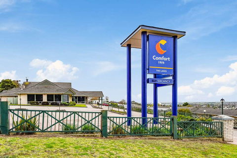 Comfort Inn The Lakes - Accommodation Great Ocean Road 1