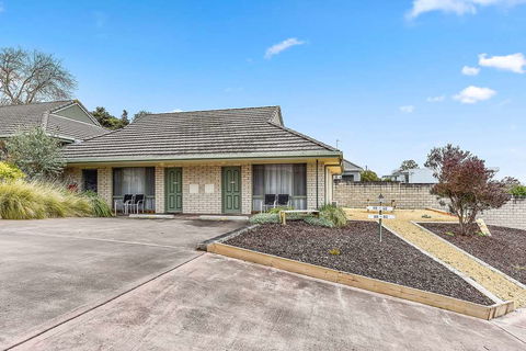 Comfort Inn The Lakes - Accommodation Great Ocean Road 2