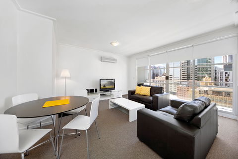 Astra Apartments Sydney CBD - Accommodation Great Ocean Road 0