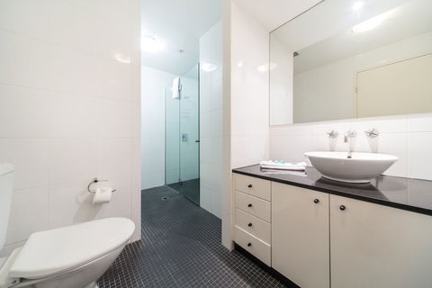 Astra Apartments Sydney CBD - Accommodation Great Ocean Road 1