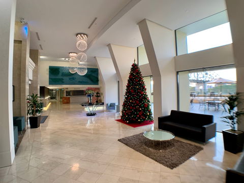 Astra Apartments Brisbane - Accommodation Great Ocean Road 1
