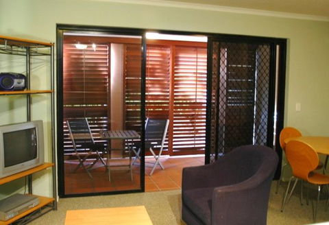 Spring Hill Gardens Apartments - Accommodation Great Ocean Road 1