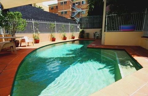 Spring Hill Gardens Apartments - Accommodation Great Ocean Road 2