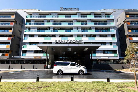 The Brankstone Hotel & Residences - Accommodation Great Ocean Road 0