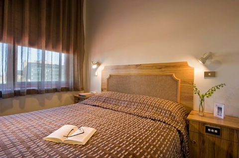 Adelaide Paringa Motel - Accommodation Great Ocean Road 1