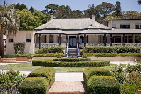 Peppers Craigieburn Resort - Accommodation Great Ocean Road 0
