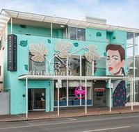 Majestic Minima Hotel - Accommodation Great Ocean Road