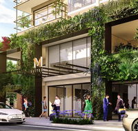 Majestic M Suites - Accommodation Great Ocean Road