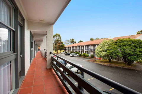 Ferntree Gully, A Nightcap Hotel - Accommodation Great Ocean Road 2