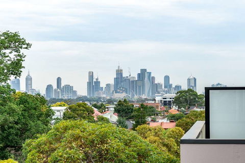 Artel Apartment Hotel Melbourne - Accommodation Great Ocean Road 1