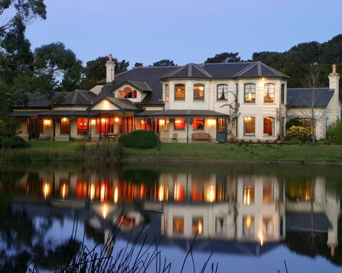 Woodman Estate - Accommodation Great Ocean Road 0