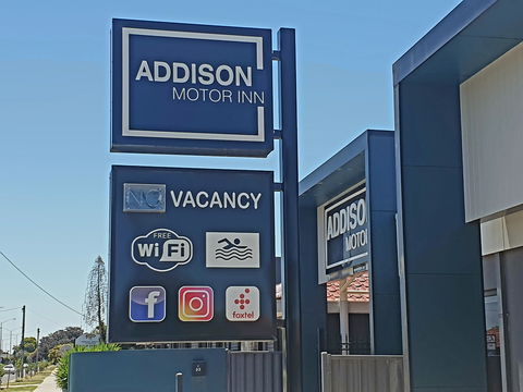 Addison Motor Inn - Accommodation Great Ocean Road 2