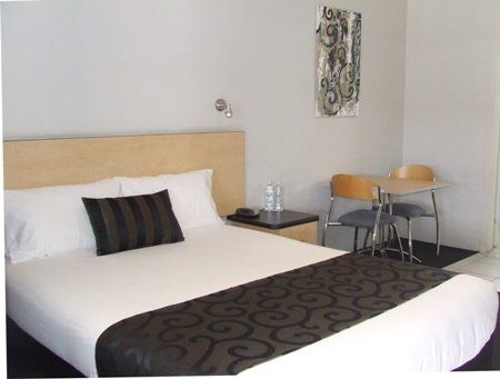 Alara Motor Inn - Accommodation Great Ocean Road 2