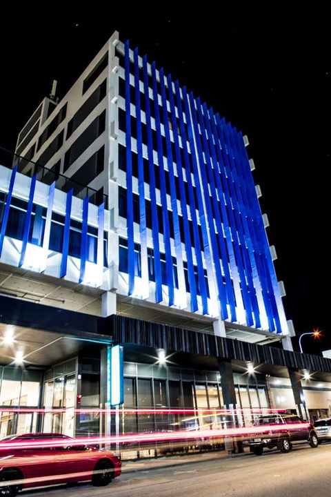 The Gerald Apartment Hotel - Accommodation Great Ocean Road 1