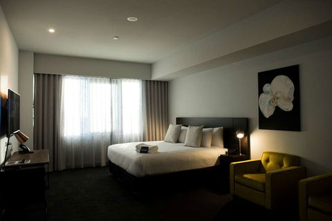 The Gerald Apartment Hotel - Accommodation Great Ocean Road 2