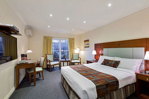 Best Western Plus The Buckingham Inn - Accommodation Great Ocean Road 2