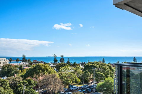 Anchorage Apartments Hampton - Accommodation Great Ocean Road 1