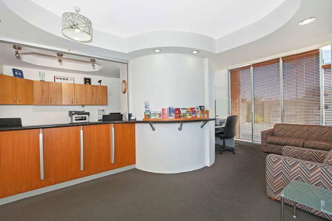 Comfort Inn & Suites Northgate Airport - Accommodation Great Ocean Road 1