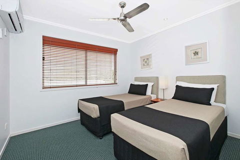 Comfort Inn & Suites Northgate Airport - Accommodation Great Ocean Road 2