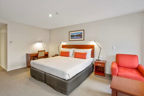 RACV Hobart Hotel - Accommodation Great Ocean Road 2