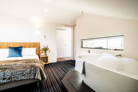 Salamanca Wharf Hotel - Accommodation Great Ocean Road 2