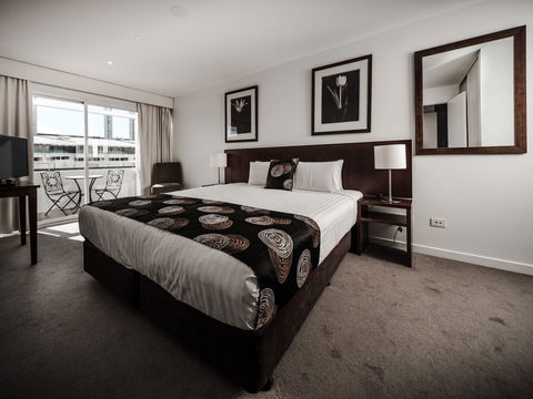 Salamanca Suites - Accommodation Great Ocean Road 2
