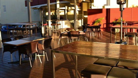 Isa Hotel - Accommodation Great Ocean Road 1