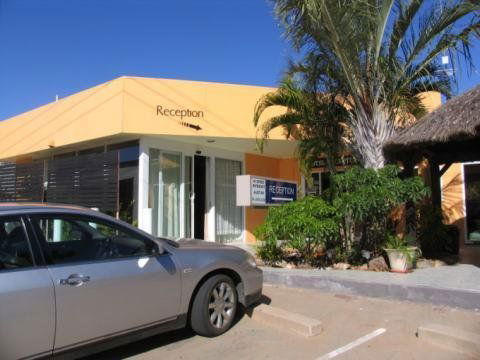Townview Motel - Accommodation Great Ocean Road 0