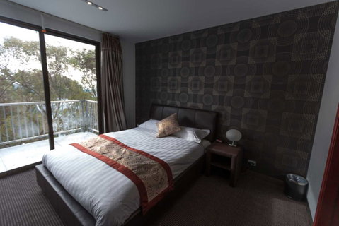 Duck Inn - Accommodation Great Ocean Road 2