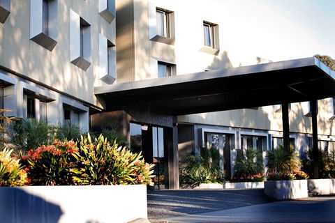 Golden Pebble Hotel - Accommodation Great Ocean Road 1