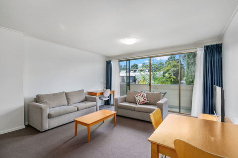 Knox International Hotel - Accommodation Great Ocean Road 1