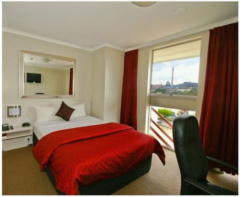 Isa Hotel - Accommodation Great Ocean Road 2