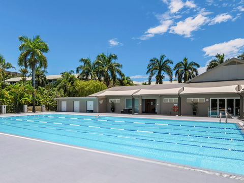 The Sebel Palm Cove Coral Coast - Accommodation Great Ocean Road 2