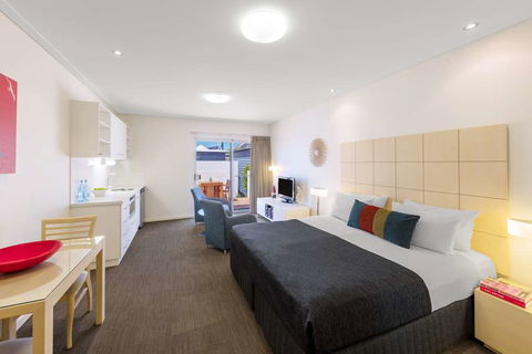 Nesuto Geraldton Apartment Hotel - Accommodation Great Ocean Road 0