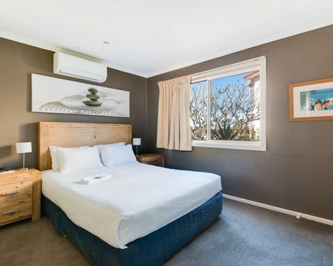 Aqualuna Beach Resort - Accommodation Great Ocean Road 2