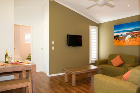 Darlington Beach Resort And Holiday Park - Accommodation Great Ocean Road 1