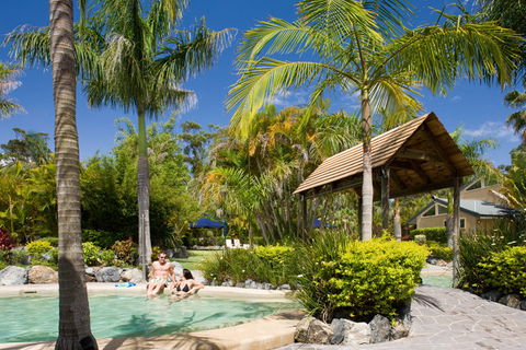 Darlington Beach Resort And Holiday Park - Accommodation Great Ocean Road 2